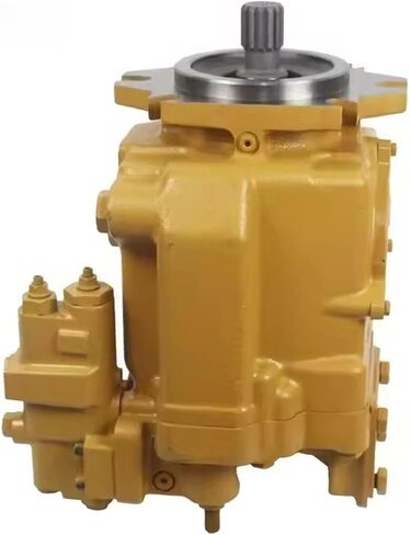 Piston Pump 241-9157 10R-7732 Fits For Caterpillar CAT Wheel Loader 966H 972H Excavator 5230B in Saudi Arabia