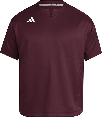 adidas Adizero Dugout Cage Jacket XL in Saudi Arabia