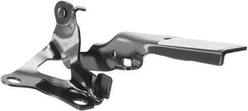 Rareelectrical New Left Hood Hinge Compatible with Acura TLX Sh-AWD 4 Cyl 2.0L TLX Type S Pmc Edition 6 Cyl 3.0L TLX Type S 6 Cyl 3.0L TLX Base 4 Cyl 2.0L 2021-2023 By Ac1236124 60170Tgva00zz in Saudi Arabia