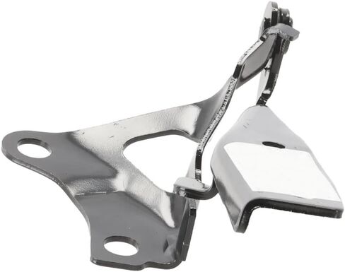 Rareelectrical New Left Hood Hinge Compatible with Acura TLX Sh-AWD 4 Cyl 2.0L TLX Type S Pmc Edition 6 Cyl 3.0L TLX Type S 6 Cyl 3.0L TLX Base 4 Cyl 2.0L 2021-2023 By Ac1236124 60170Tgva00zz in Saudi Arabia