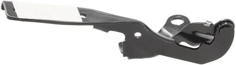 Rareelectrical New Left Hood Hinge Compatible with Acura TLX Sh-AWD 4 Cyl 2.0L TLX Type S Pmc Edition 6 Cyl 3.0L TLX Type S 6 Cyl 3.0L TLX Base 4 Cyl 2.0L 2021-2023 By Ac1236124 60170Tgva00zz in Saudi Arabia