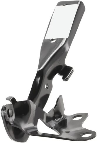 Rareelectrical New Left Hood Hinge Compatible with Acura TLX Sh-AWD 4 Cyl 2.0L TLX Type S Pmc Edition 6 Cyl 3.0L TLX Type S 6 Cyl 3.0L TLX Base 4 Cyl 2.0L 2021-2023 By Ac1236124 60170Tgva00zz in Saudi Arabia