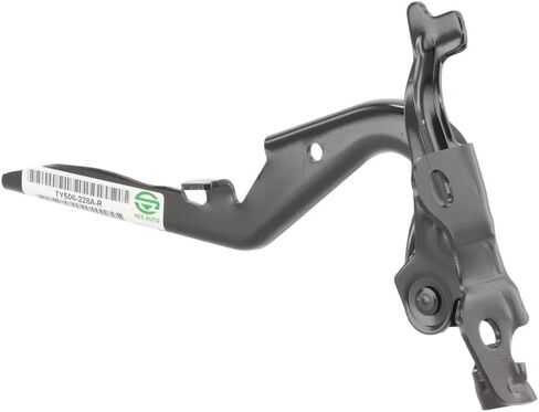 Rareelectrical New Right Hood Hinge Compatible With Scion Tc Base Tc Base 4 Cyl 2.5L 2011-2016 By 5341021090 Sc1236107 in Saudi Arabia