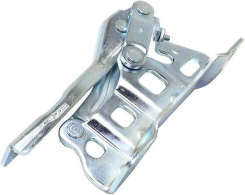 Rareelectrical New Right Hood Hinge Compatible with Hyundai Tucson Value Edition 4 Cyl 1.6L Tucson Se 4 Cyl 1.6L Tucson Essential 4 Cyl 2.0L 2016-2021 By Hy1236161 79120D3100 in Saudi Arabia