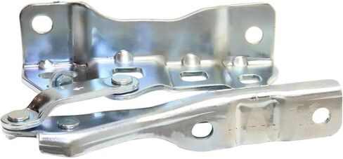 Rareelectrical New Right Hood Hinge Compatible with Hyundai Tucson Value Edition 4 Cyl 1.6L Tucson Se 4 Cyl 1.6L Tucson Essential 4 Cyl 2.0L 2016-2021 By Hy1236161 79120D3100 in Saudi Arabia