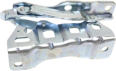 Rareelectrical New Right Hood Hinge Compatible with Hyundai Tucson Value Edition 4 Cyl 1.6L Tucson Se 4 Cyl 1.6L Tucson Essential 4 Cyl 2.0L 2016-2021 By Hy1236161 79120D3100 in Saudi Arabia