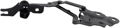 Rareelectrical New Right Hood Hinge Compatible With Bmw X3 Xdrive35i X4 Xdrive35i X4 M40i X4 Xdrive28i X3 Sdrive28i X3 Xdrive28i X3 Xdrive28d 2011-2018 By Bm1236113 41617262876 in Saudi Arabia