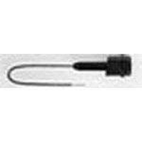 BK/GMF-5, Fuse Slow Blow Acting 5A 300V Panel Mount Cartridge 57.15 X 15.9mm (5 Items) in Saudi Arabia