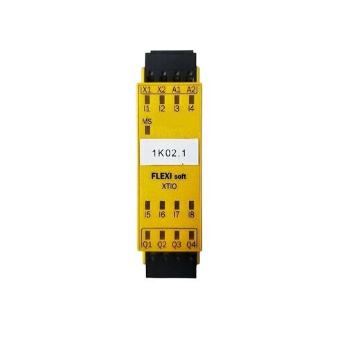 Module FX3-XTIO84002 1044125 relays in Saudi Arabia
