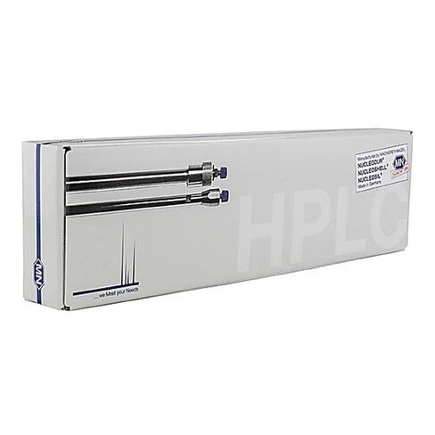 MACHEREY-NAGEL 719536 Nucleogel Sugar NA VA HPLC 2 عمود حماية، تحليلي، طول 21 مم، معرف 4 مم، USP L58 (عبوة من 2) in Saudi Arabia