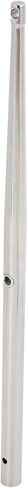 Pyhodi 610mm Boat Stanchion Pole, 24in Grade 316 Stainless Steel, Lifeline Support, Marine Grade Stainless Steel Stanchion, Sailboat & Powerboat Railings, Ships, Yachts, Marine, Pyhodi0gqga43df9 in Saudi Arabia