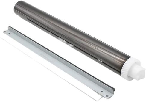 طبلة FS4200 OPC وشفرة تنظيف مناسبة لخرطوشة الطبل KYOCERA FS 2100 4100 4200 M2540 3060 3040 3045 FS4100 FS2100 (أصلية جديدة) in Kuwait
