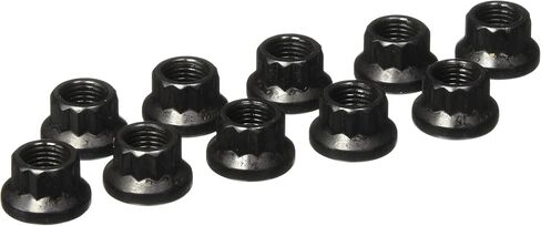 ARP 300-8394 7/16"-20 صامولة 12 نقطة - 10 قطع in Kuwait