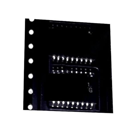 50Pcs TD62783AFG in Saudi Arabia