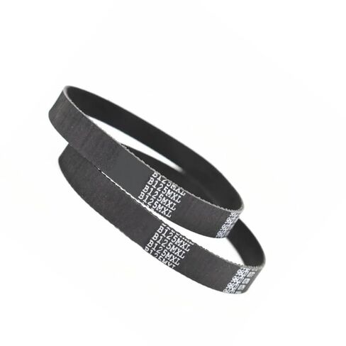 B540MXL B543MXL B546MXL Tools 3D Printer Power Grip Timing Belts 1Pcs(12mm,B543MXL) in Kuwait