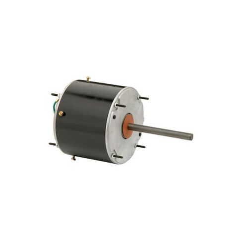 محرك مروحة مكثف 1/3-1/5HP 208-230/60/1 دورة في الدقيقة: 825/1-سرعة in Kuwait