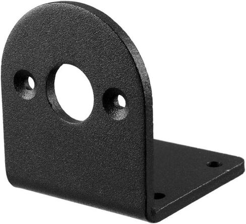 TopHomer 2 Pieces L Shaped 540/545/550/555 Motor Mounting Support Bracket Cutting Machine Clamp Seat Support Bracket in Saudi Arabia