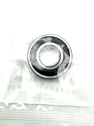 SKF 608 2Z C3 DEEP Groove Ball Bearing, Metal Shielded 8X22X7 MM in Saudi Arabia