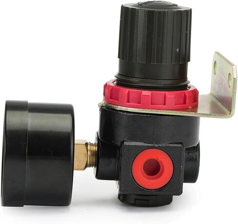 Auto drain air pneumatic regulator AR2000 compressor relief control valve in Saudi Arabia