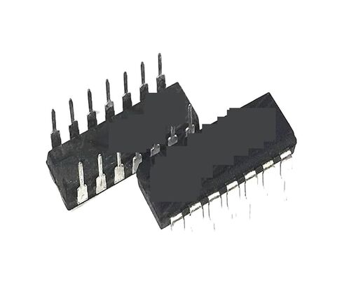 100PCS HD74LS90P in Saudi Arabia