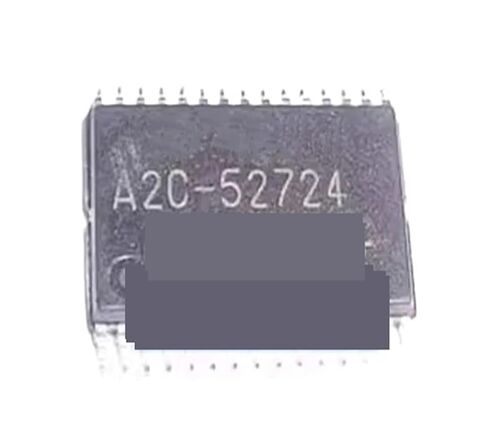 1PCS A2C-52724 Chip in Saudi Arabia