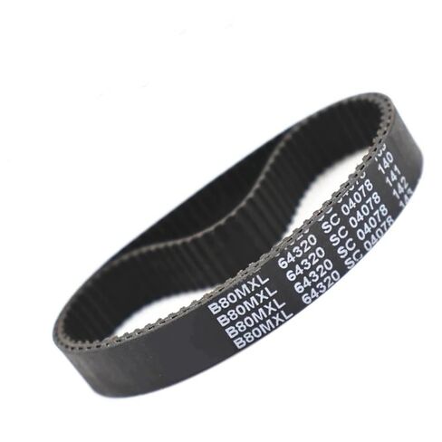 B540MXL B543MXL B546MXL Tools 3D Printer Power Grip Timing Belts 1Pcs(8mm,B546MXL) in Kuwait