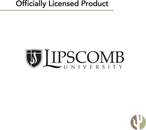 Desert Cactus Lipscomb University Sticker Bisonsr Vinyl Decals Laptop Water Bottle Car Scrapbook Sheet T2 (Type 2-2) in Saudi Arabia