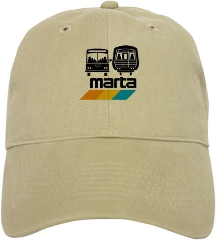 CafePress Marta Cap Adjustable Baseball Cap in Saudi Arabia