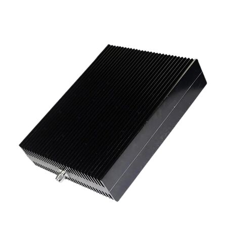 مخفف الترددات اللاسلكية المحورية 500 وات DC-4 جيجا هرتز N نوع موصلات المخفف 3-60 ديسيبل (6 ديسيبل) in Kuwait
