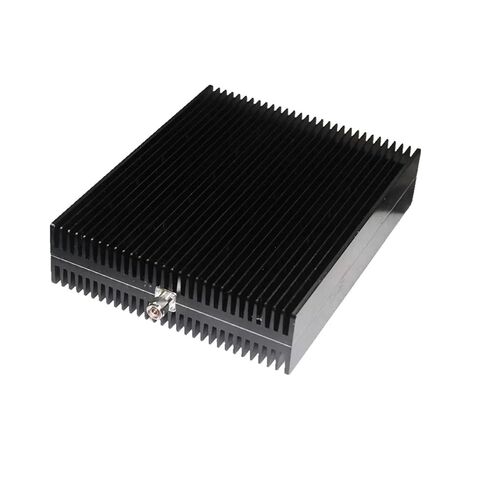 Coaxial RF Fixed Attenuator 500W DC-4GHz N Type Attenuator Connectors 3-60db(6dB) in Saudi Arabia