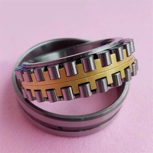75mm Bearings NN3015K P5 3182115 75mmX115mmX30mm ABEC-5 Double Row Cylindrical Roller in Saudi Arabia