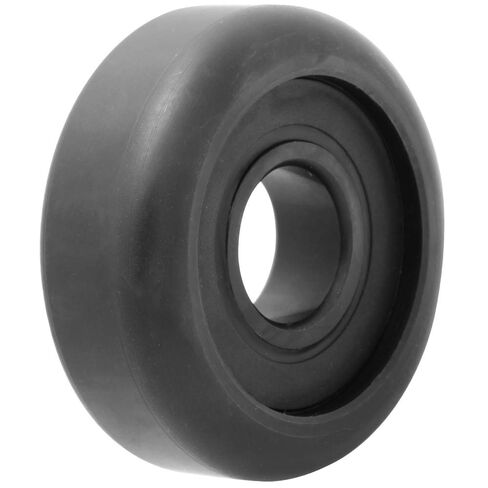 [8-Pack] MG307-2RS-1 - Mast Guide Ball Bearing for Forklift 1.37795" x 3.99" x 1.125" (ID x OD x Width) | 35 mm x 101.346 mm x 28.575 mm (ID x OD x Width) [Cross Reference: MG307FFH] in Saudi Arabia