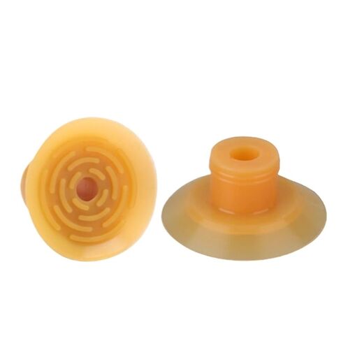 1pcs Vacuum Pad SGP Series Suction Cup SGP-15 SGP-20 SGP-30 SGP-40(SGP-40,White) in Saudi Arabia