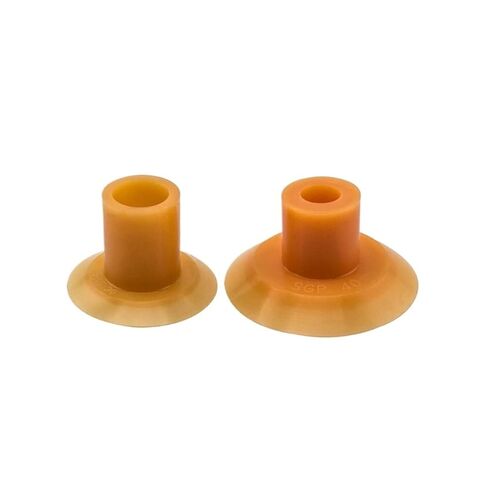 1pcs Vacuum Pad SGP Series Suction Cup SGP-15 SGP-20 SGP-30 SGP-40(SGP-40,White) in Saudi Arabia