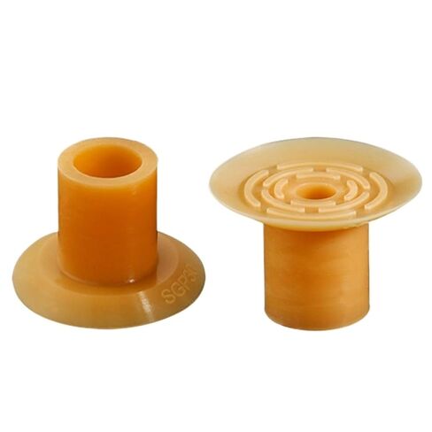 1pcs Vacuum Pad SGP Series Suction Cup SGP-15 SGP-20 SGP-30 SGP-40(SGP-40,White) in Saudi Arabia