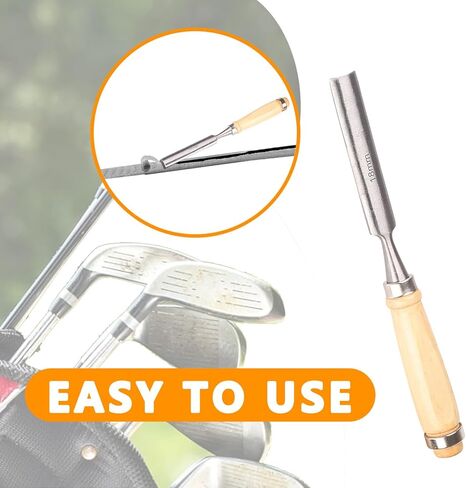 Golf Grip Tape Remover Tool,Golf Grip Repair Tool,Golf Grip Tape Stripper Remover,Stripper Golf Tape Removal Kit for Regripping Graphite Steel Shaft Golf Club Grip Repair Kit in Saudi Arabia