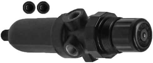 AUTOMANN Air Filter/Regulator 5-100 PSI 1/8in PTF 170.AFR181 B07-133-A1KA in Saudi Arabia