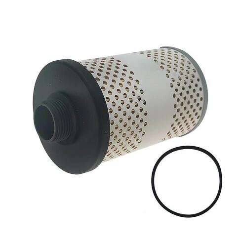 PF10 Fuel Tank Filter Oil-Water Separator Built-in Filter PF10 Filter Element is Suitable for B10-AL Fuel Tank(1 pcs) in Saudi Arabia