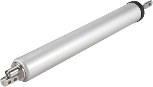 A81M Simple Door Closer Silent Hydraulic Buffer Furniture Hardware in Saudi Arabia