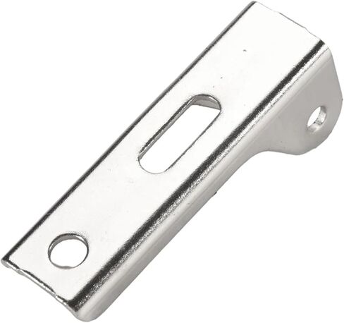 A81M Simple Door Closer Silent Hydraulic Buffer Furniture Hardware in Saudi Arabia