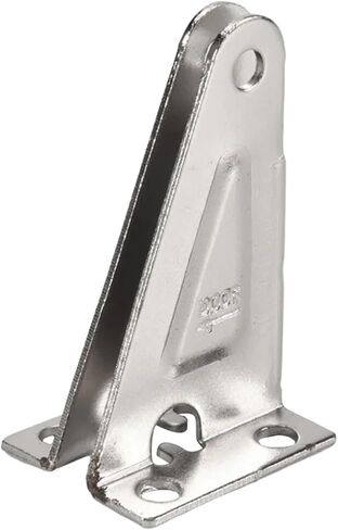 A81M Simple Door Closer Silent Hydraulic Buffer Furniture Hardware in Saudi Arabia