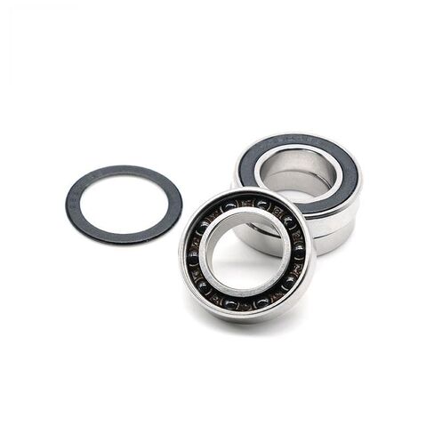 5Pcs S6903-2RS ABEC-9 Stainless Steel Ball Bearing 17x30x7mm 6903 Ball Bearing for Bicycle in Saudi Arabia