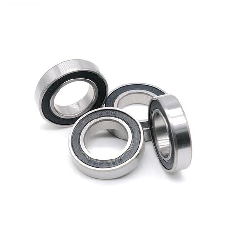 5Pcs S6903-2RS ABEC-9 Stainless Steel Ball Bearing 17x30x7mm 6903 Ball Bearing for Bicycle in Saudi Arabia