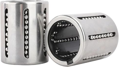 KH1228 1428 1630 2030 2540 3050 4060 5070PP محمل خطي (KH3050PP 30 40 50) in Kuwait