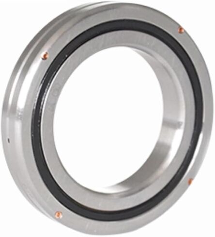 1 قطعة RB2008 0P5 20X36X8mm الصليب أسطواني آلات روبوت محامل مشتركة in Saudi Arabia