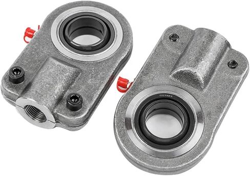 الأقراط اسطوانة الكرة الملتوية الأقراط GIHO-K..DO اسطوانة تحمل العروة المشتركة in Kuwait