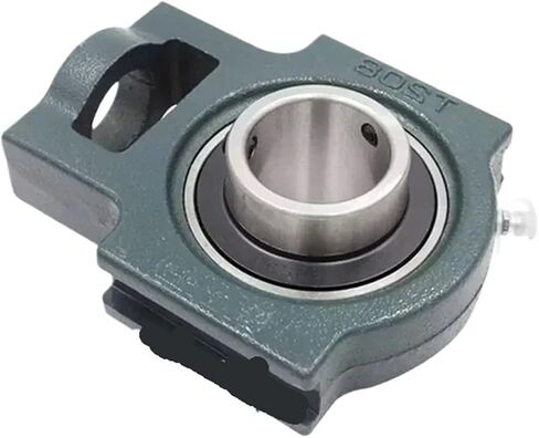 محملة وإدراج محامل مع كتل وسادة الإسكان UCT208 209 210 in Kuwait