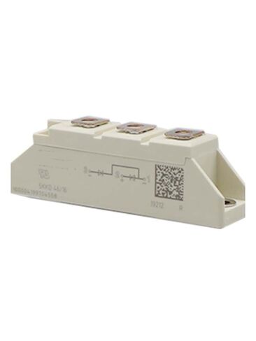 SKKD 46-16 Three-Phase Rectifier Bridge Schottky Rectifier Bridge Rectifier Bridge Module in Kuwait