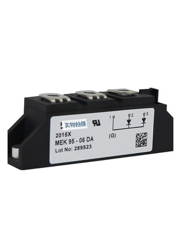 MEK95-06DA Single Phase Rectifier Fuse in Saudi Arabia