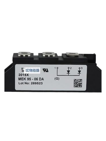 MEK95-06DA Single Phase Rectifier Fuse in Saudi Arabia